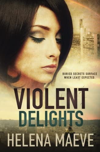 Violent Delights