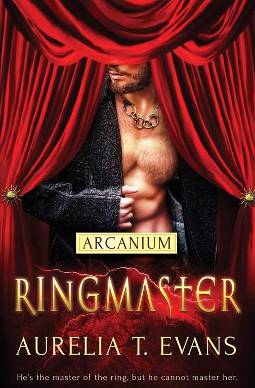 Ringmaster (Arcarnium)