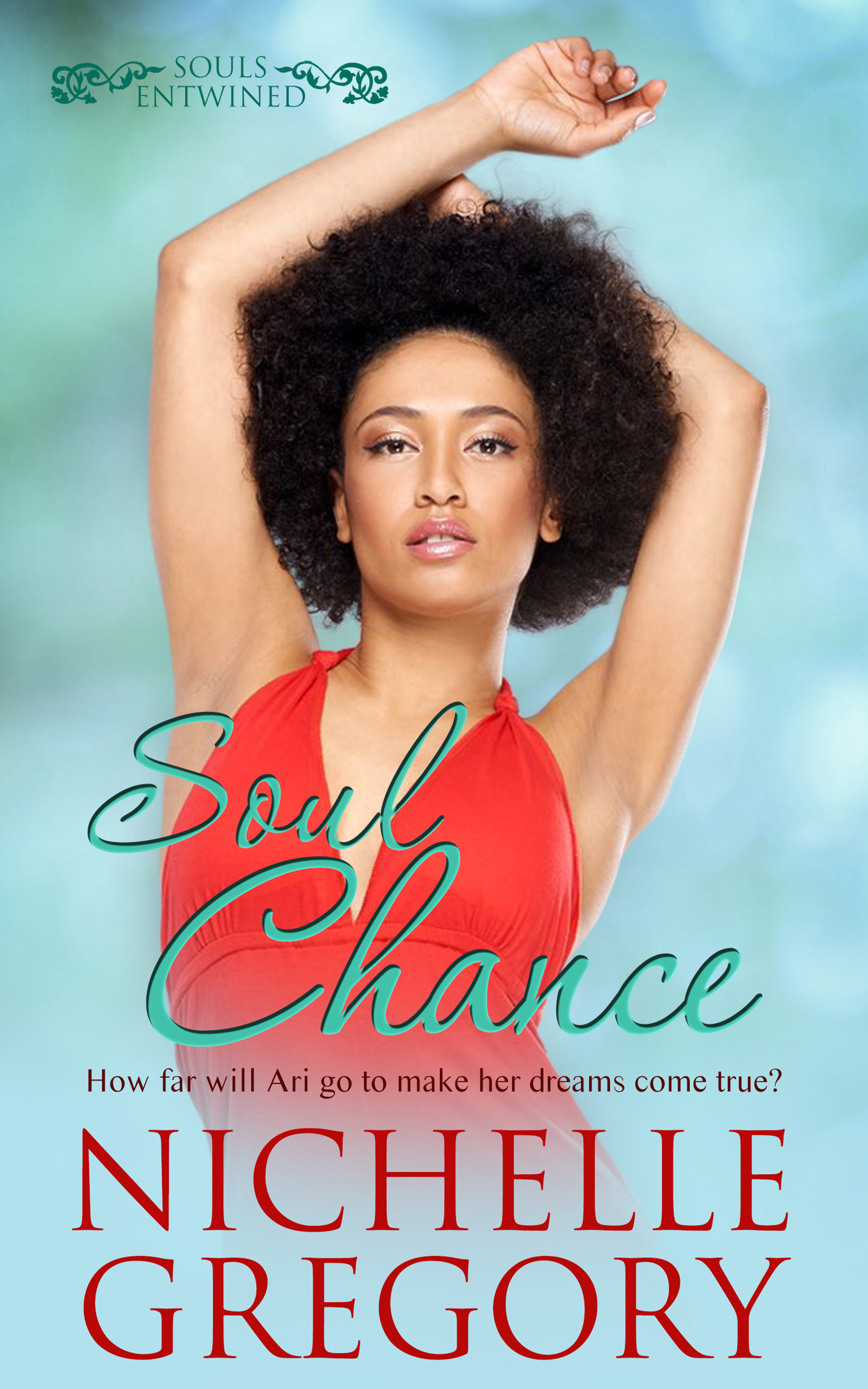 Soul Chance (Souls Entwined #5)