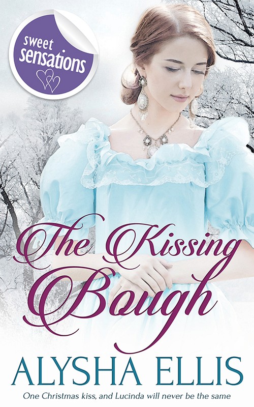 The Kissing Bough