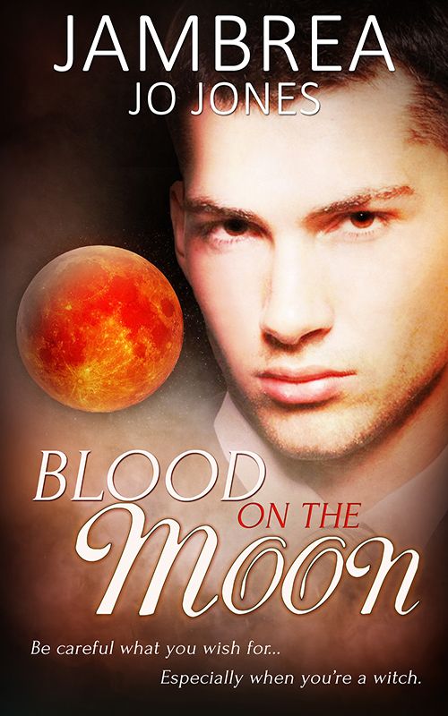 Blood on the Moon