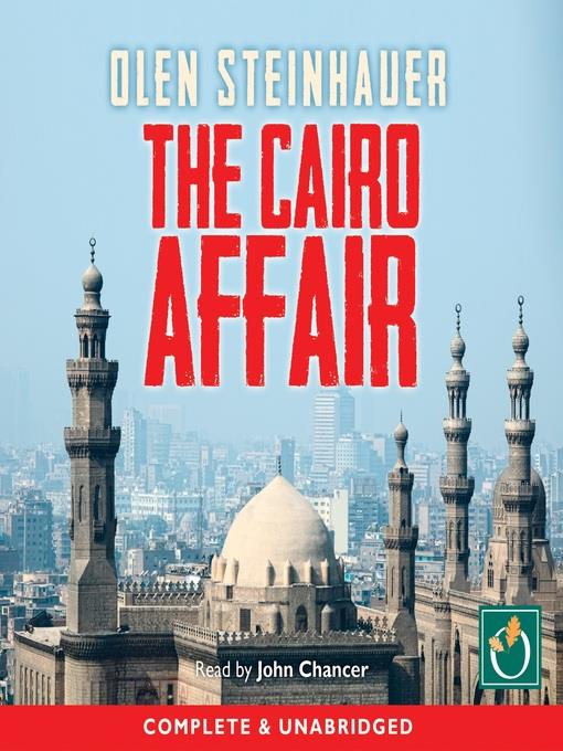 The Cairo Affair