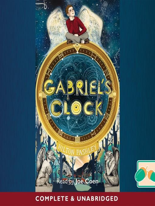 Gabriel's Clock