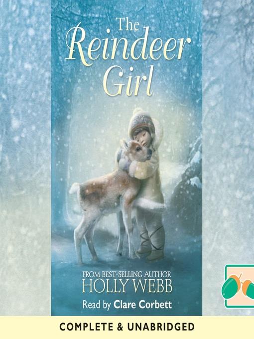 The Reindeer Girl