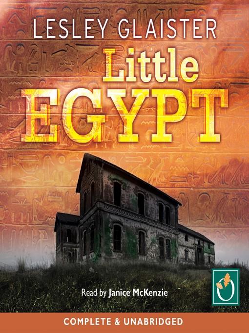 Little Egypt