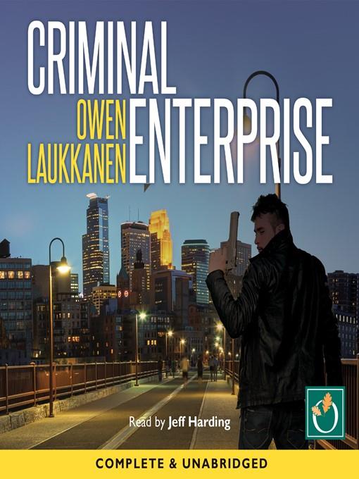 Criminal Enterprise