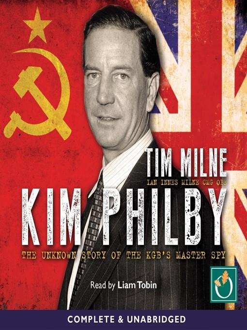 Kim Philby