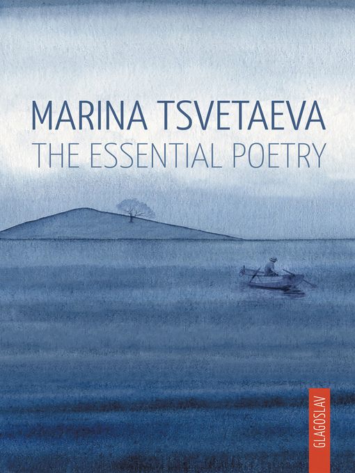 Marina Tsvetaeva