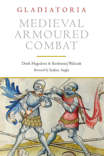 Medieval Armoured Combat