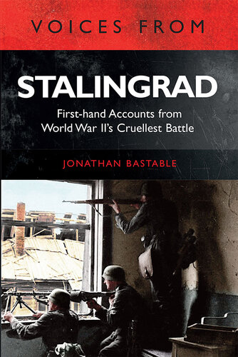 Voices from Stalingrad