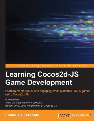 Learning Cocos2d-Js Game Development