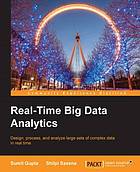 Real-Time Big Data Analytics