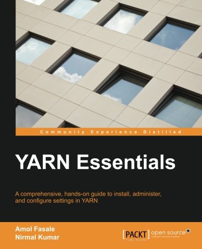 YARN Essentials