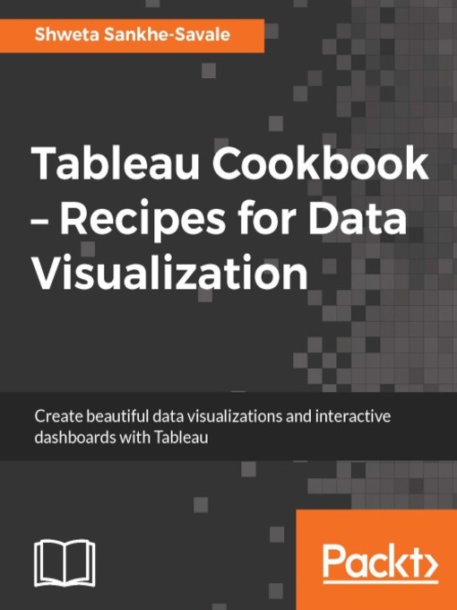 Tableau Cookbook