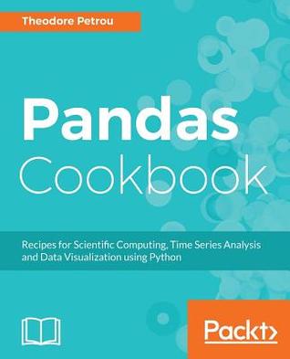 Pandas Cookbook