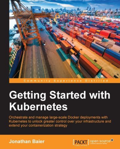 Getting Started with Kubernetes