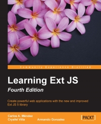 Learning Ext JS