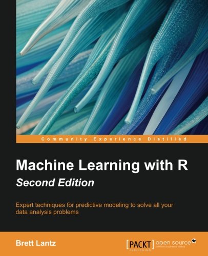 Machine Learning with R