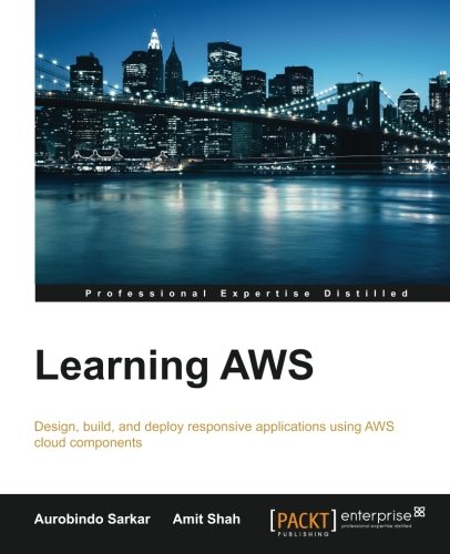 Learning AWS