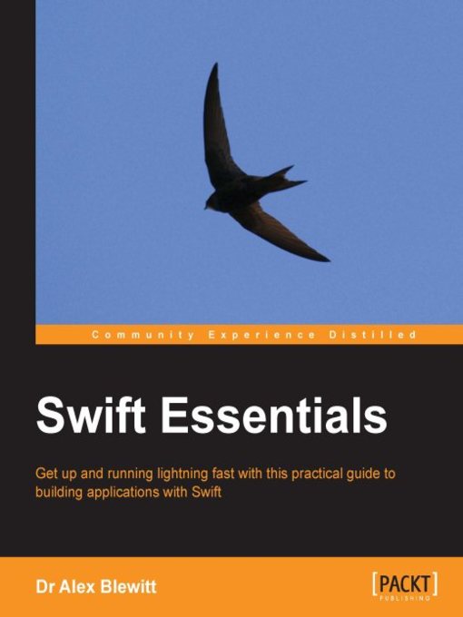 Swift Essentials