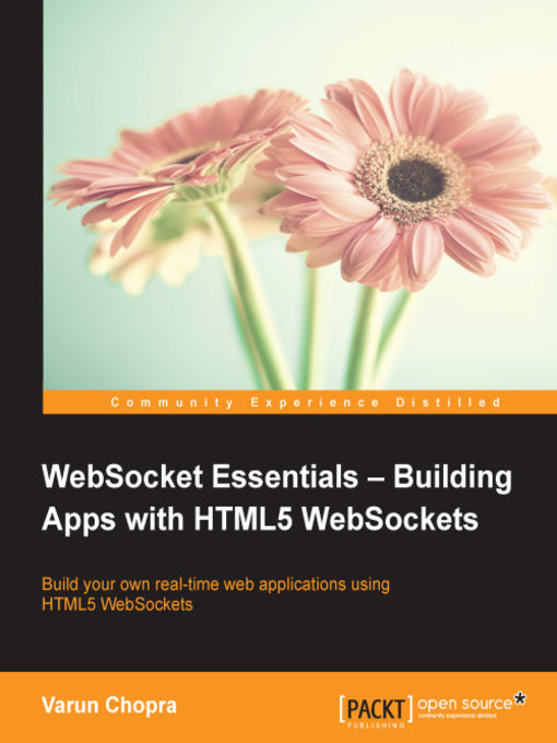 WebSocket Essentials