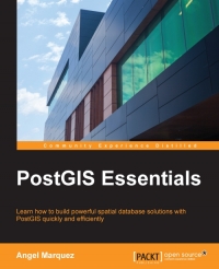 PostGIS Essentials