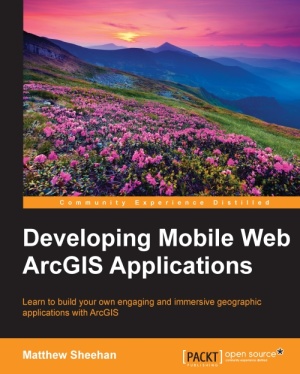 Developing Mobile Web ArcGIS Applications