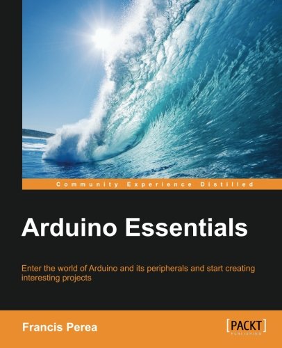 Arduino Essentials