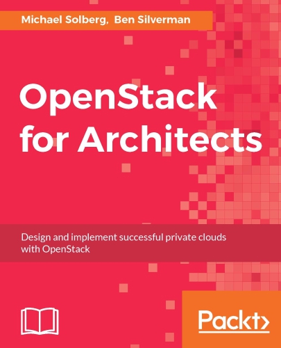 Openstack for Architects