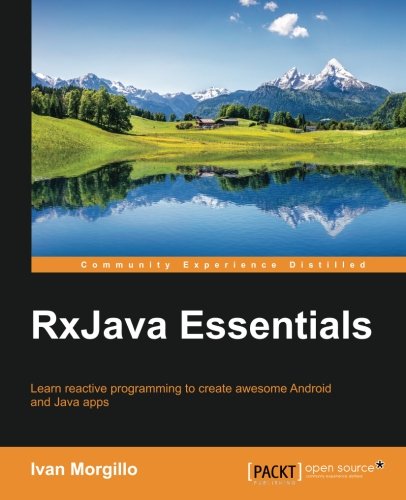 RxJava Essentials