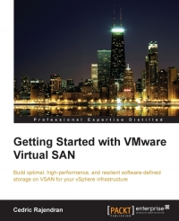 Getting Started with VMware Virtual SAN