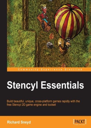 Stencyl Essentials