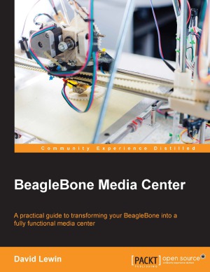 Beaglebone Media Center