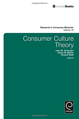 Consumer Culture Theory