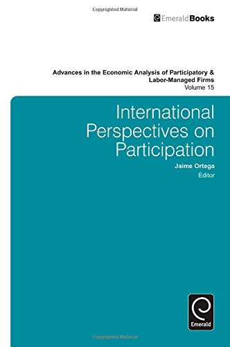 International Perspectives on Participation