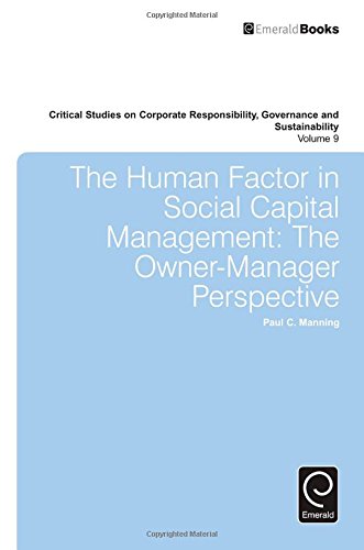 Social Capital Processes