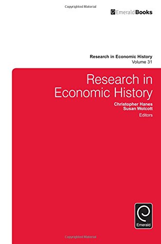 Research in Economic History