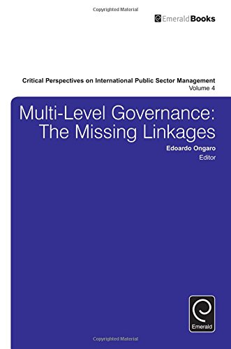 Multi-Level Governance