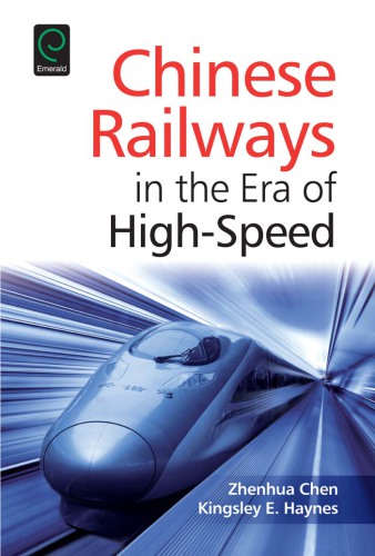 Chinese railways in the era of high-speed