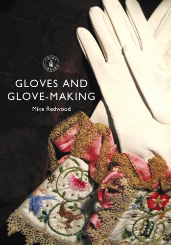 Gloves and Glove-making