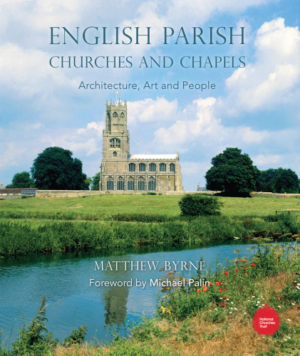 English Parish Churches and Chapels