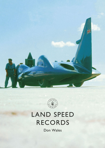 Land Speed Records