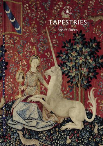TAPESTRIES.