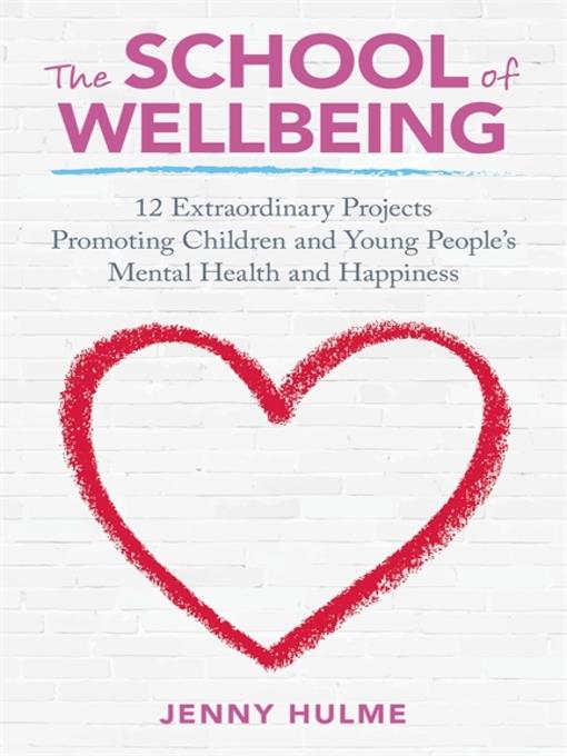 The School of Wellbeing