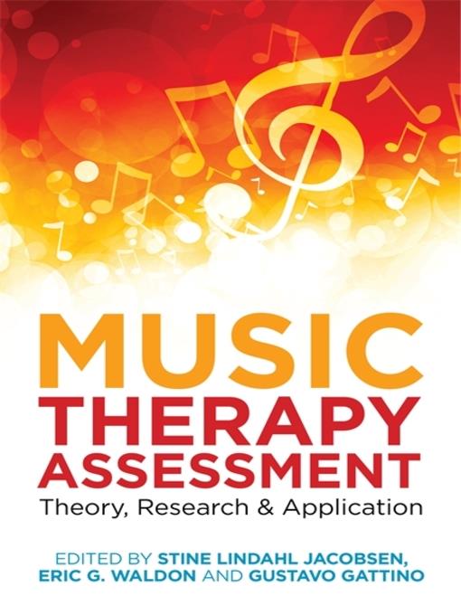 Music Therapy Assessment