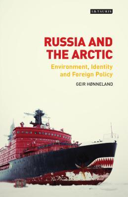 Russia and the Arctic