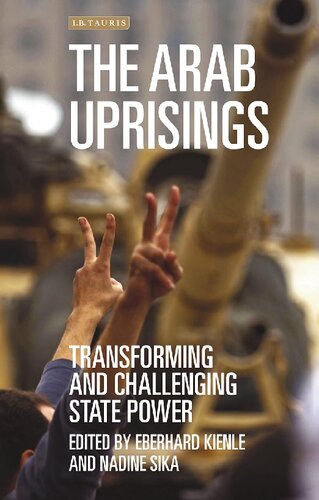 The Arab Uprisings