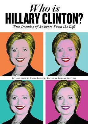 Who is Hillary Clinton?