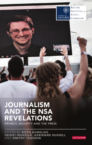 Journalism and the Nsa Revelations