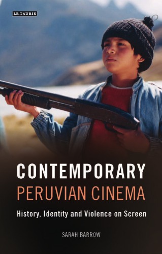 Contemporary Peruvian Cinema